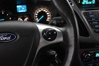 Ford Grand Tourneo Connect vaihtoauto