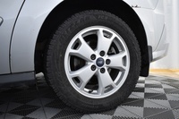 Ford Grand Tourneo Connect vaihtoauto