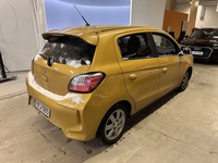 Mitsubishi Space Star vaihtoauto