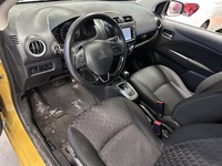 Mitsubishi Space Star vaihtoauto