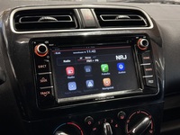 Mitsubishi Space Star vaihtoauto