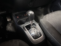 Mitsubishi Space Star vaihtoauto