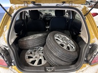 Mitsubishi Space Star vaihtoauto