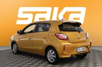 Mitsubishi Space Star vaihtoauto