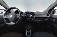 Mitsubishi Space Star vaihtoauto