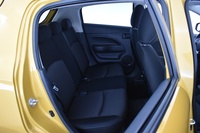 Mitsubishi Space Star vaihtoauto