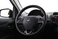 Mitsubishi Space Star vaihtoauto