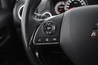 Mitsubishi Space Star vaihtoauto