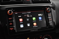 Mitsubishi Space Star vaihtoauto