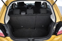 Mitsubishi Space Star vaihtoauto