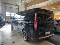 Ford Tourneo Custom vaihtoauto