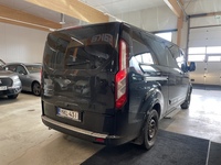 Ford Tourneo Custom vaihtoauto