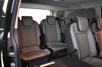 Ford Tourneo Custom vaihtoauto