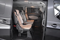 Ford Tourneo Custom vaihtoauto