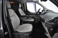 Ford Tourneo Custom vaihtoauto