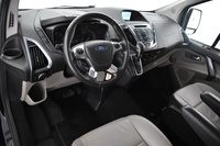 Ford Tourneo Custom vaihtoauto