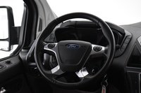 Ford Tourneo Custom vaihtoauto