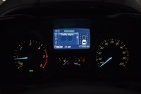 Ford Tourneo Custom vaihtoauto