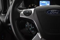 Ford Tourneo Custom vaihtoauto