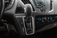 Ford Tourneo Custom vaihtoauto