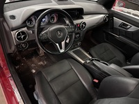 Mercedes-Benz GLK vaihtoauto