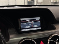 Mercedes-Benz GLK vaihtoauto