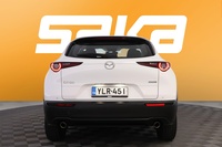 Mazda CX-30 vaihtoauto