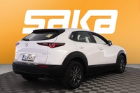 Mazda CX-30 vaihtoauto
