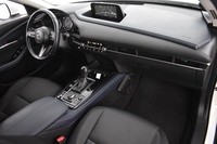 Mazda CX-30 vaihtoauto