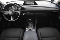 Mazda CX-30 vaihtoauto