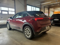 Opel Mokka-e vaihtoauto