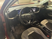 Opel Mokka-e vaihtoauto