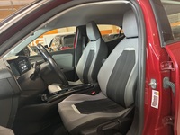 Opel Mokka-e vaihtoauto