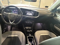 Opel Mokka-e vaihtoauto