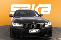 BMW 545 vaihtoauto