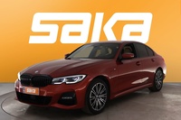 BMW 330 vaihtoauto