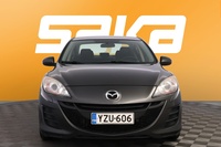 Mazda 3 vaihtoauto