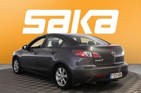 Mazda 3 vaihtoauto