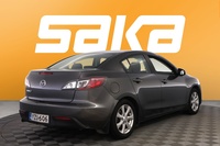Mazda 3 vaihtoauto