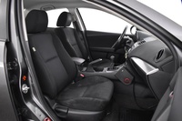 Mazda 3 vaihtoauto