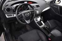 Mazda 3 vaihtoauto