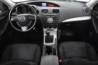 Mazda 3 vaihtoauto