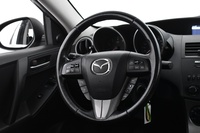 Mazda 3 vaihtoauto