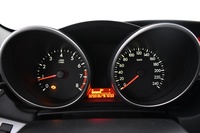 Mazda 3 vaihtoauto