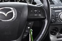 Mazda 3 vaihtoauto