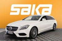 Mercedes-Benz CLS vaihtoauto