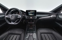 Mercedes-Benz CLS vaihtoauto