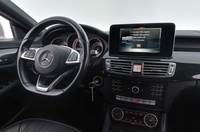 Mercedes-Benz CLS vaihtoauto