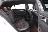 Mercedes-Benz CLS vaihtoauto