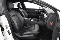 Mercedes-Benz CLS vaihtoauto